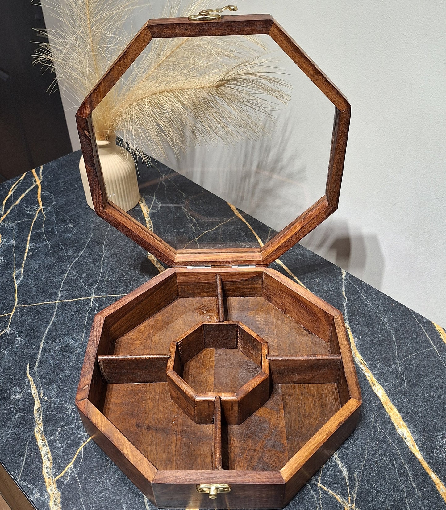 Dry Fruit Box