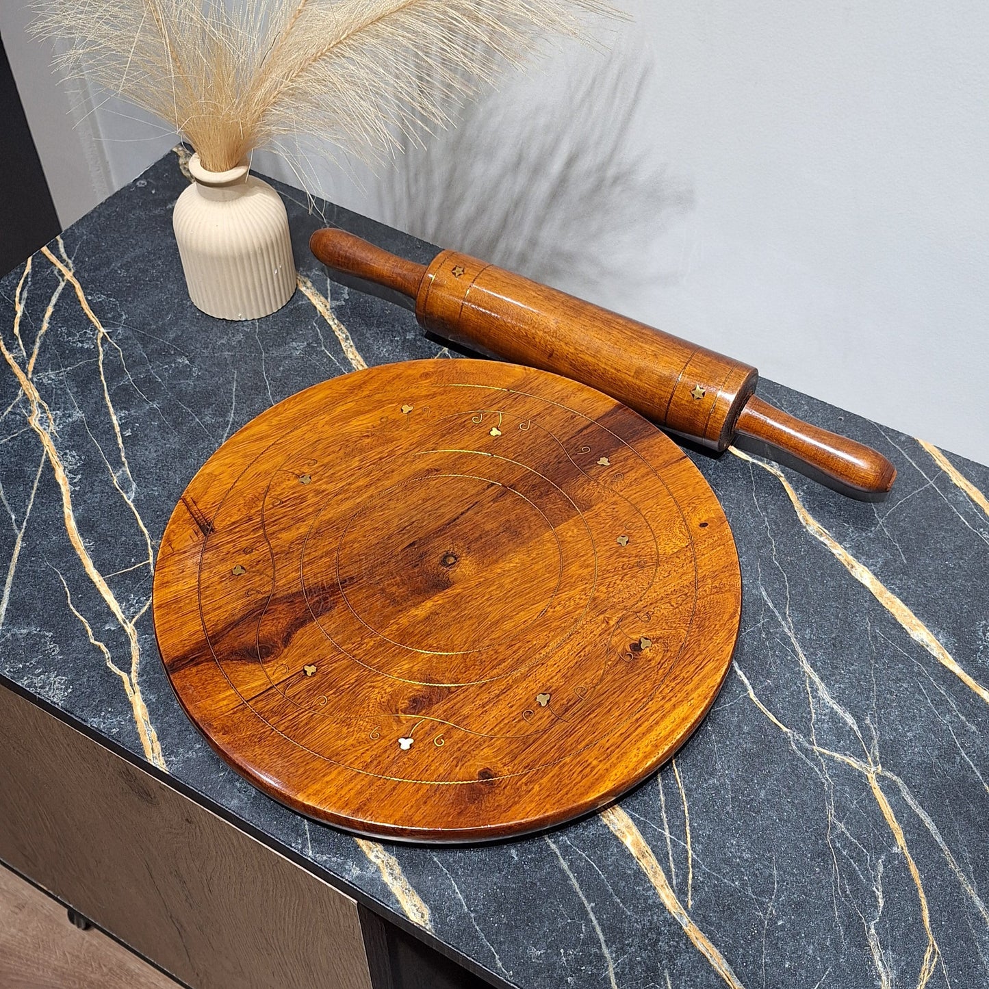 Chakla Beln (Brass)