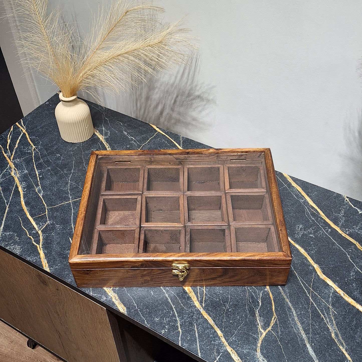 Spice Box (12 Slot)