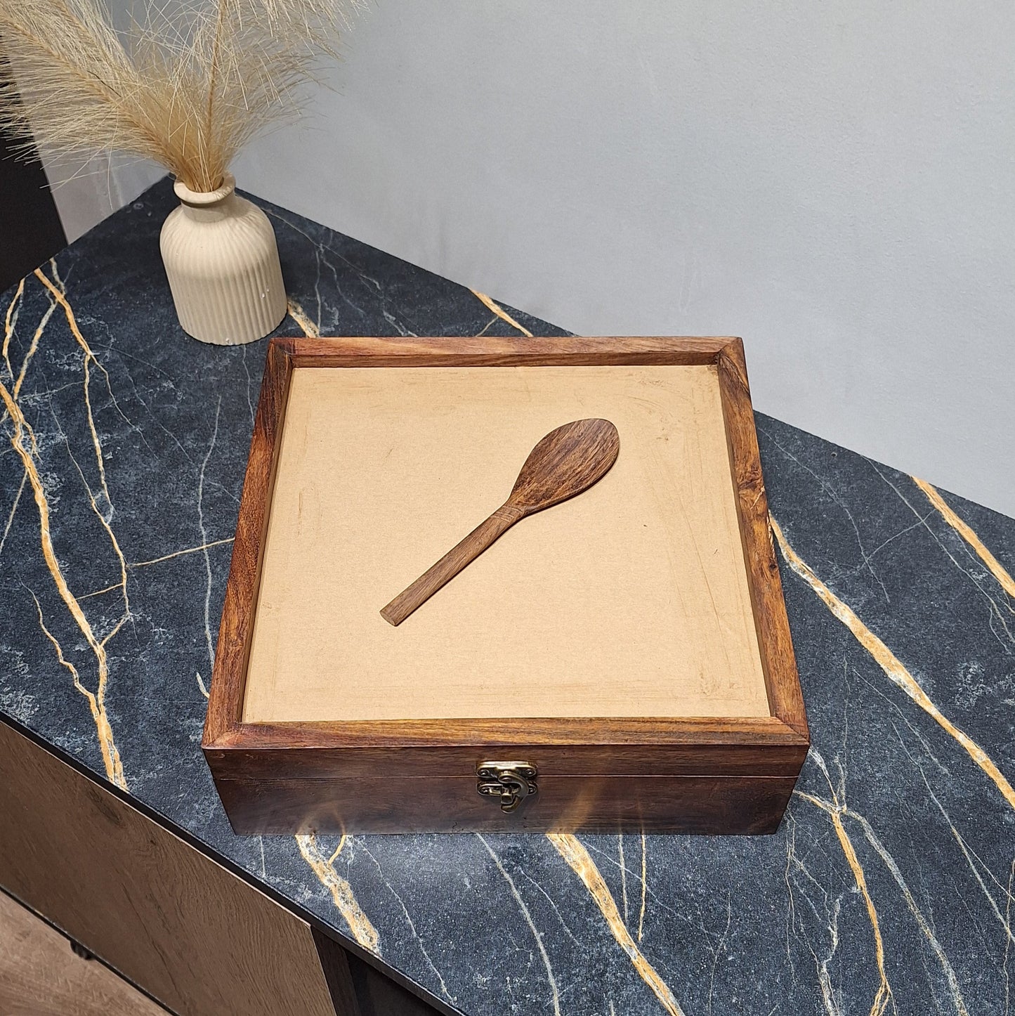 Spice Box (9 Slot)
