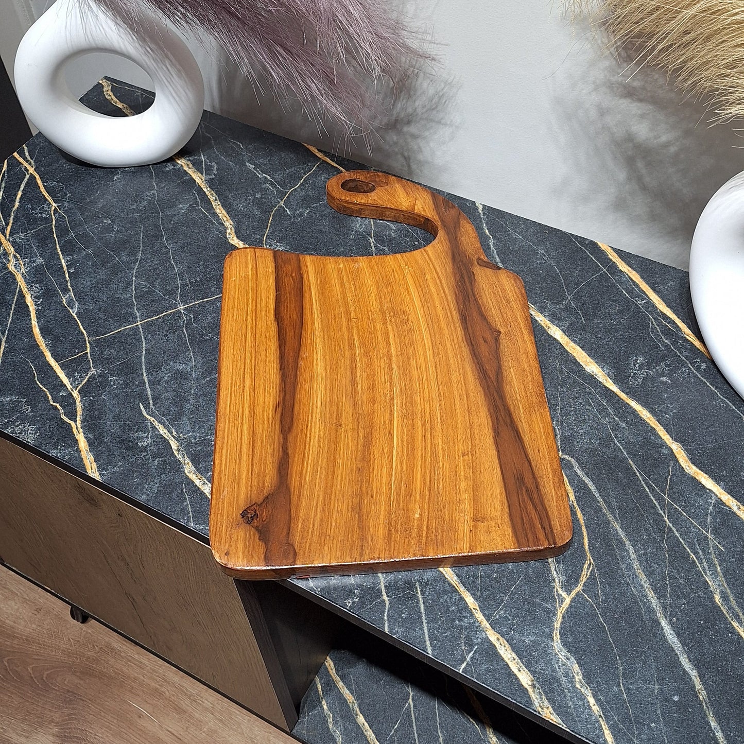 Wooden Cutting Board (Large)