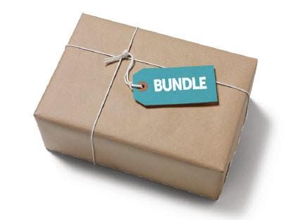 Bundles