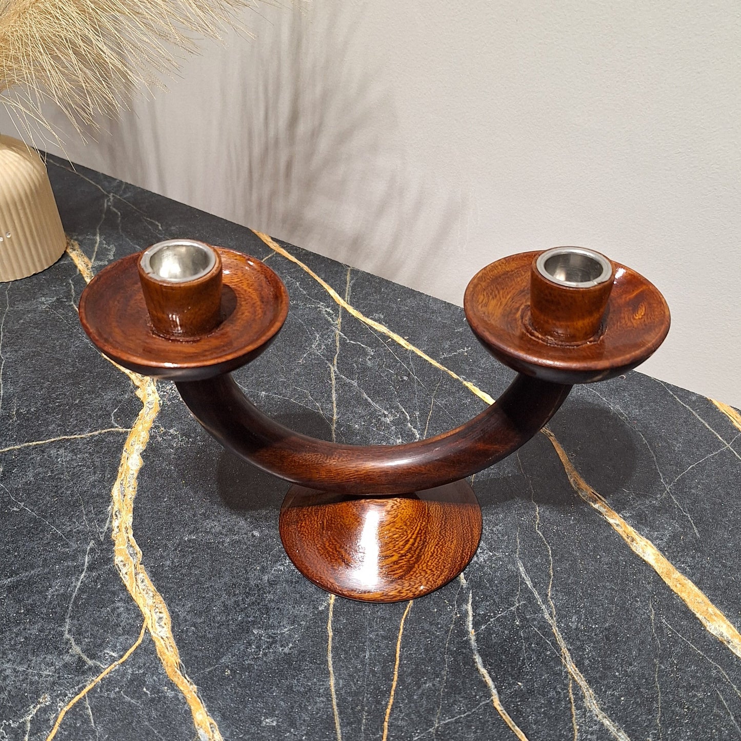 Candle Holder (2 Slot)