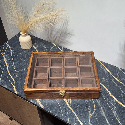 Spice Box (12 Slot)