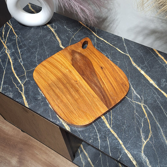 Wooden Cutting Board (Small)