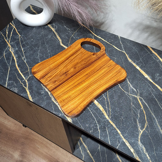 Wooden Cutting Board (Small)