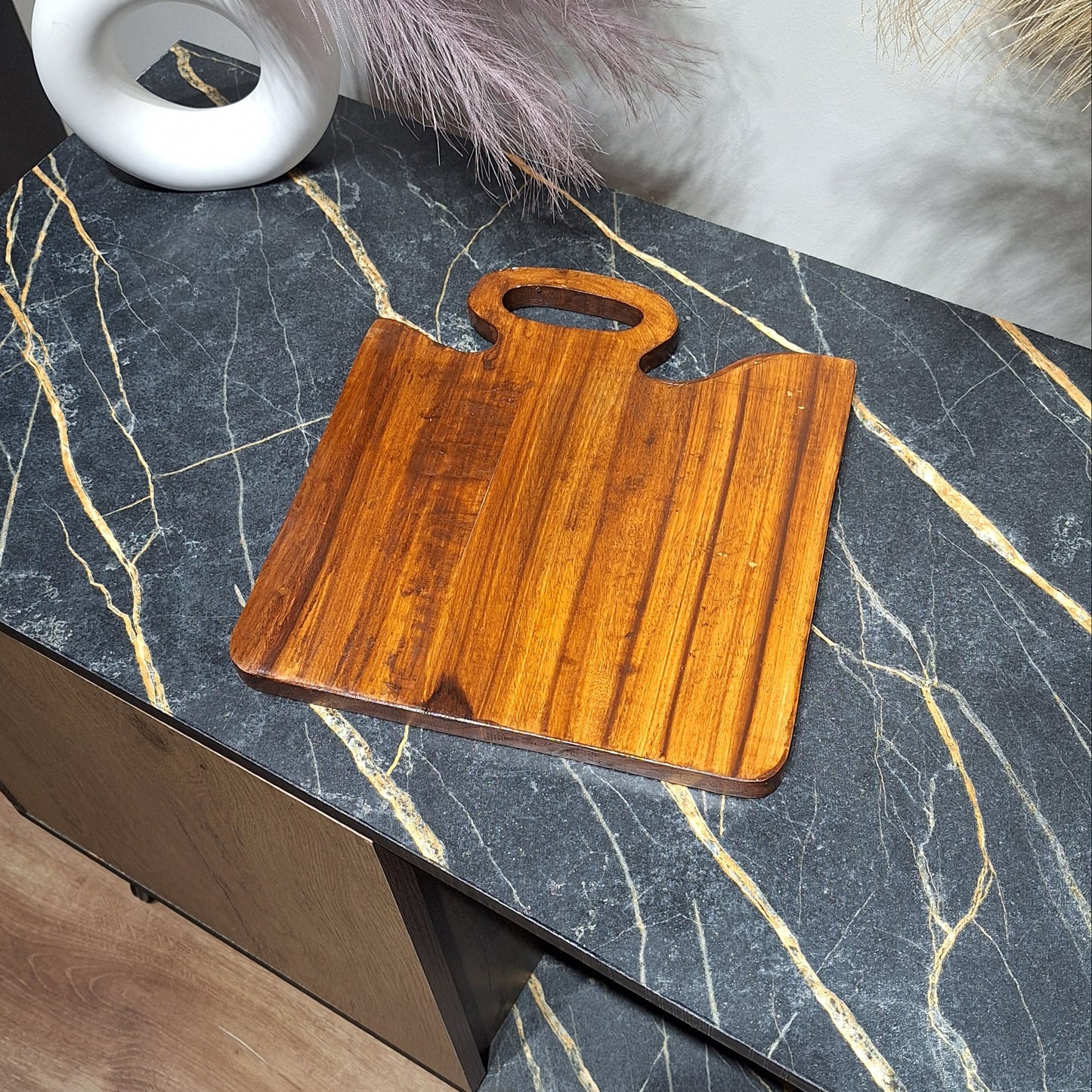 Wooden Cutting Board (Small)