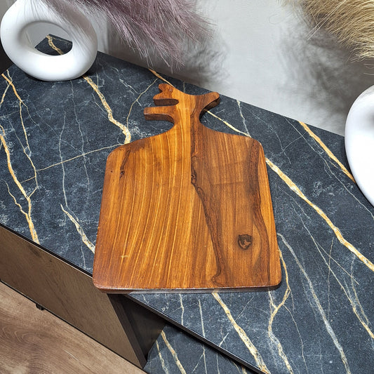 Wooden Cutting Board (Large)